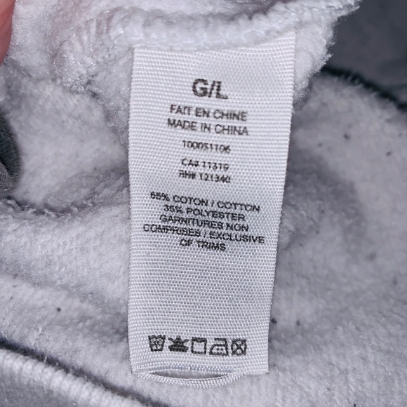 Garage Hoodie - Picture 4 of 5